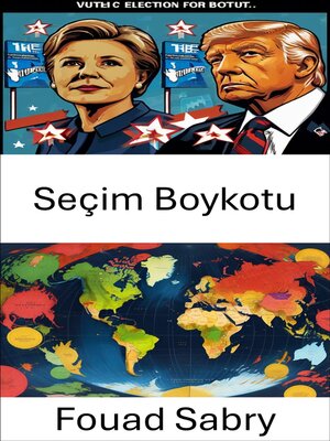 cover image of Seçim Boykotu
